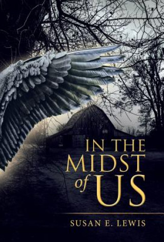 Kniha In the Midst of Us SUSAN E. LEWIS