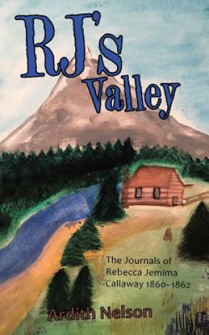 Book Rj's Valley Ardith Nelson