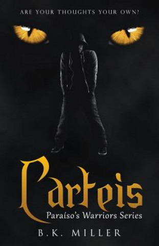 Book Carteis B K Miller