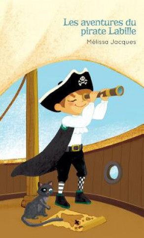 Boek Les Aventures Du Pirate Labille M LISSA JACQUES