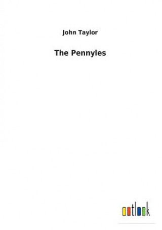 Knjiga Pennyles John (Education Walsall UK) Taylor
