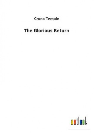 Carte Glorious Return Crona Temple
