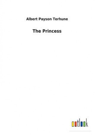 Libro Princess Albert Payson Terhune