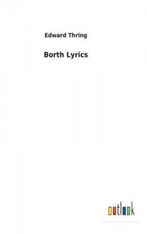 Carte Borth Lyrics EDWARD THRING