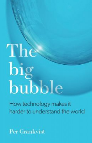 Knjiga Big Bubble Per Grankvist