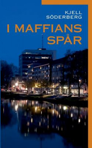 Book I maffians spar Kjell Soderberg