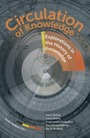 Kniha Circulation of Knowledge 