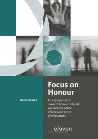 Book Focus on Honour Janine Janssen