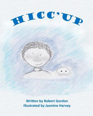 Buch Hicc'up Robert Gordon