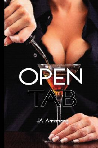 Boek Open Tab J A Armstrong
