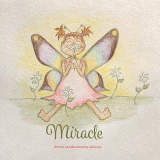 Knjiga Miracle Aileen Joy