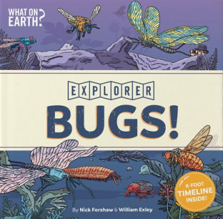 Βιβλίο Bugs! Christopher Lloyd