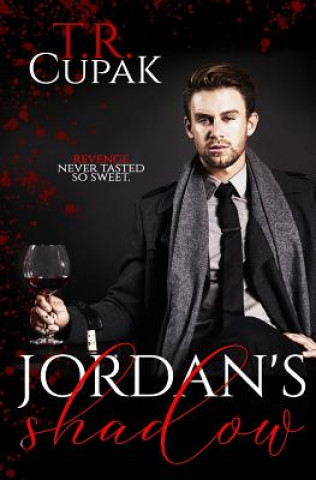 Book Jordan's Shadow T R Cupak