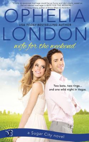 Книга Wife for the Weekend Ophelia London