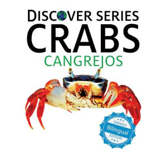 Книга Crabs / Cangrejos Xist Publishing