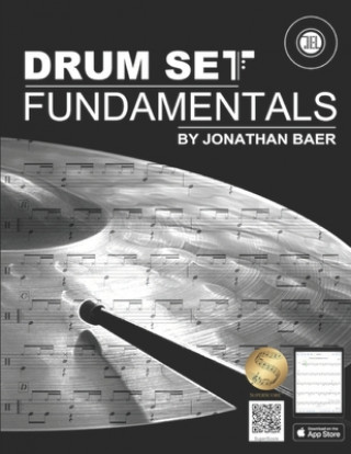Carte Drum Set Fundamentals Jonathan Baer