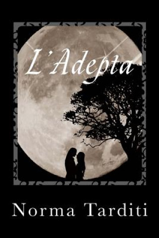 Książka L'Adepta Norma Tarditi