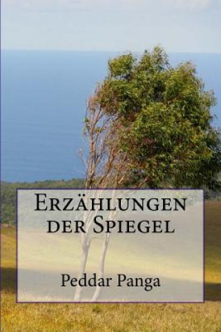 Βιβλίο Erzählungen der Spiegel Peddar Panga