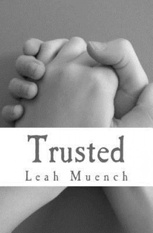 Knjiga Trusted Leah Muench