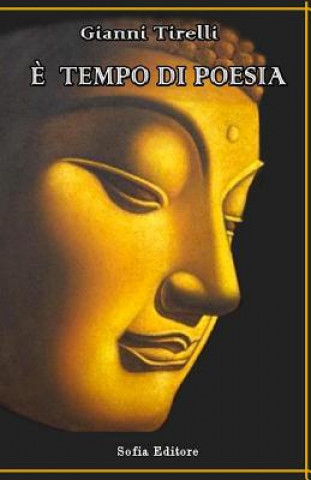 Boek E' tempo di poesia Gianni Tirelli