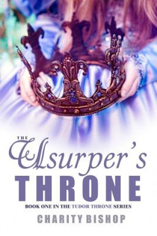 Knjiga Usurper's Throne Charity Bishop