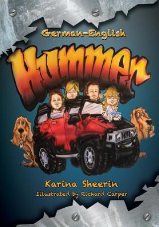 Book Hummer German-English Karina Sheerin