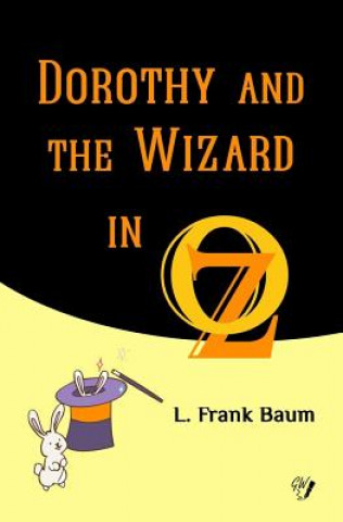 Книга Dorothy and the Wizard in Oz L Frank Baum