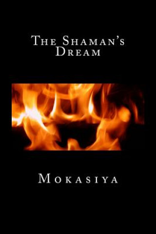 Buch The Shaman's Dream Mokasiya