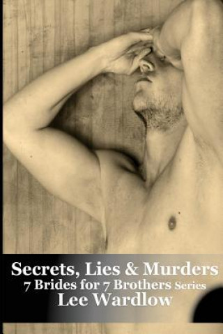 Книга Secrets, Lies & Murders Lee Wardlow