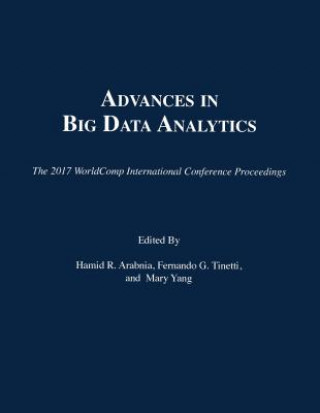 Buch Advances in Big Data Analytics Hamid R Arabnia