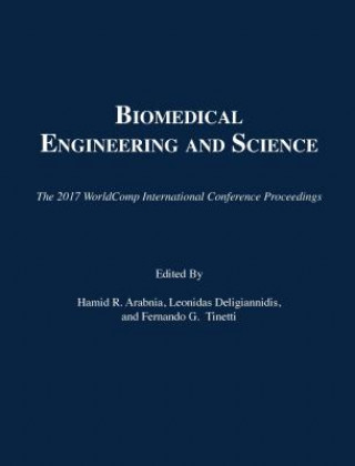 Kniha Biomedical Engineering and Science Hamid R Arabnia