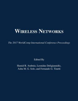 Kniha Wireless Networks Hamid R Arabnia