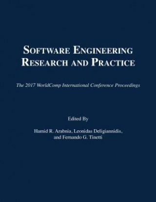 Kniha Software Engineering Research and Practice Hamid R Arabnia