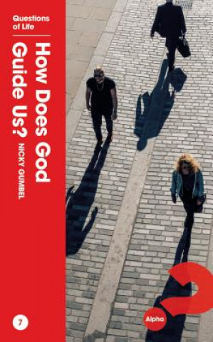 Knjiga How Does God Guide Us? Thomas Nelson