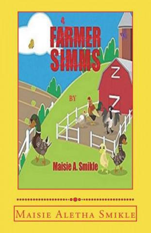 Libro Farmer Simms Maisie Aletha Smikle