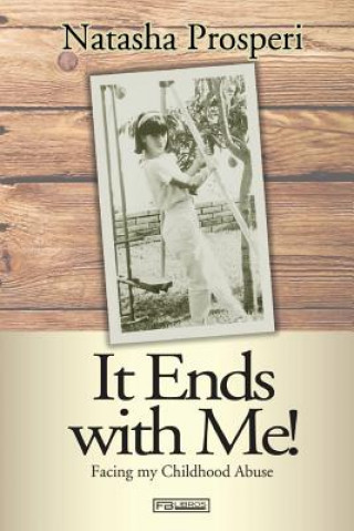 Book It Ends with Me! Natasha Prosperi