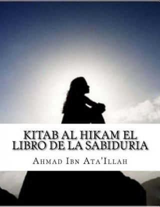 Książka Kitab al Hikam El libro de la sabiduria Ahmad Ibn Ata'illah