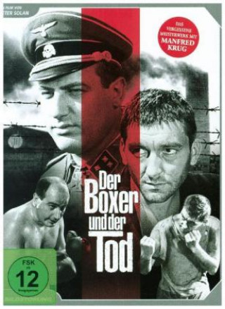 Videoclip Der Boxer und der Tod, 1 DVD (Special Edition) Peter Solan