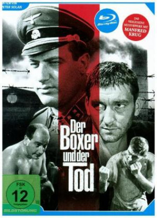 Videoclip Der Boxer und der Tod, 1 Blu-ray (Special Edition) Peter Solan