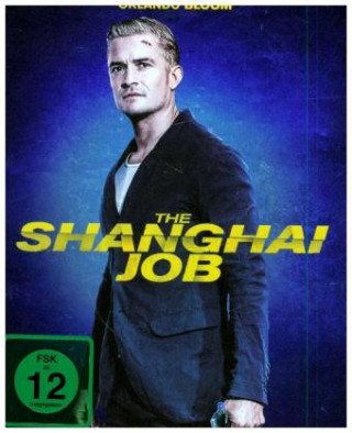 Video The Shanghai Job (Blu-Ray), 1 Blu-ray Martin Charles