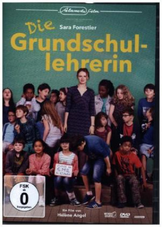 Video Die Grundschullehrerin, 1 DVD Hél?ne Angel