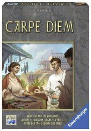 Spiel/Spielzeug Carpe Diem Stefan Brück