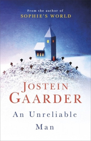 Kniha Unreliable Man Jostein Gaarder