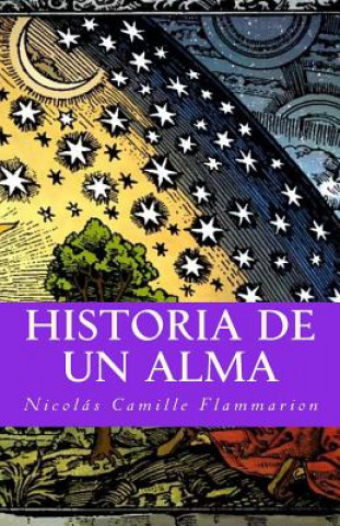 Carte Historia de un alma Camille Flammarion
