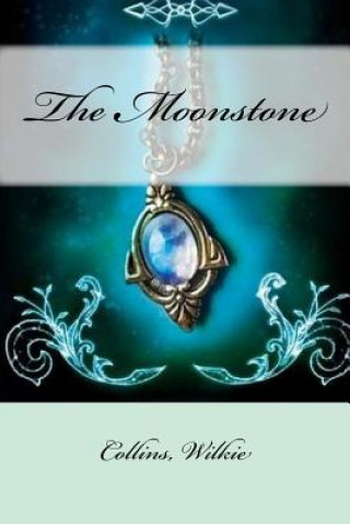 Buch The Moonstone Collins Wilkie