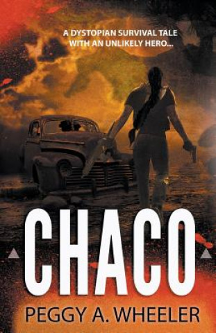 Buch Chaco Peggy a Wheeler