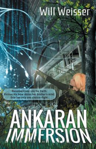 Book Ankaran Immersion Will Weisser