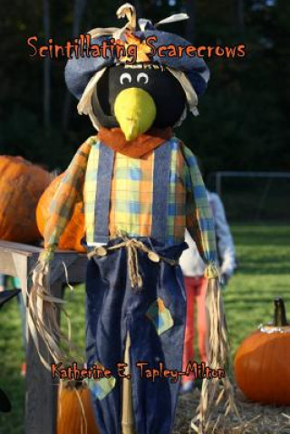 Libro Scintillating Scarecrows Katherine E Tapley-Milton
