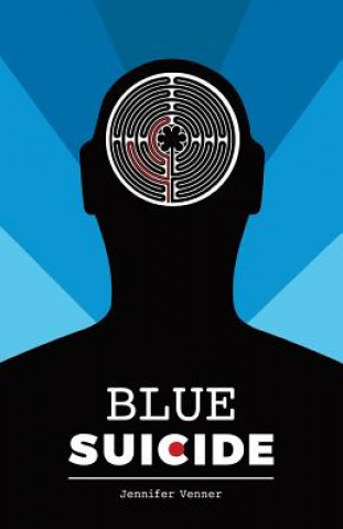 Libro Blue Suicide Jennifer Venner