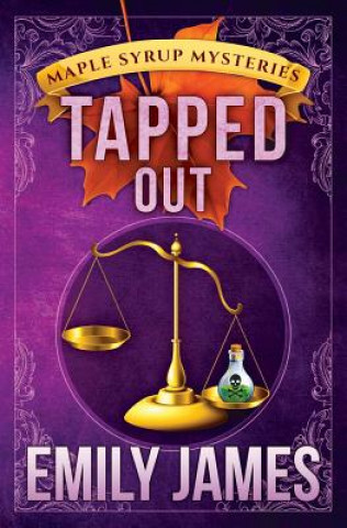 Book Tapped Out Emily James
